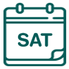 Saturday-Open